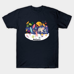 Nature T-Shirt